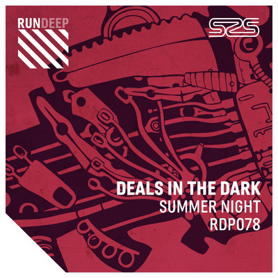 シングル/Summer Night/Deals In The Dark