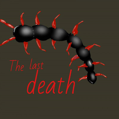 シングル/The last death/Centipede630 Kosai