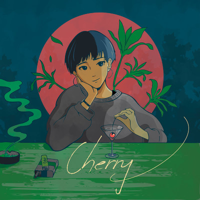 Cherry/SUKISHA