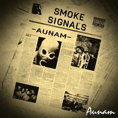 シングル/Burn up/AUNAM