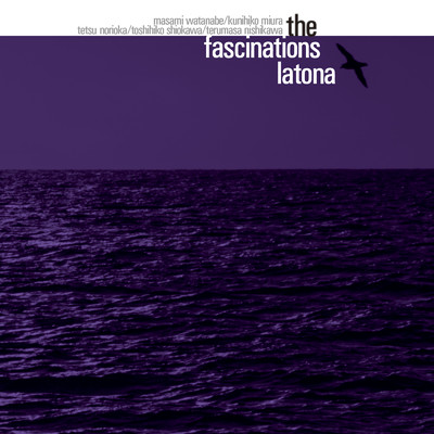 latona/the fascinations