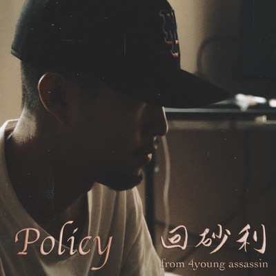 policy/回砂利