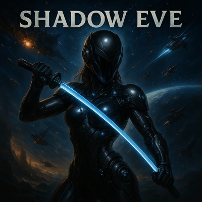 アルバム/THE MANHATTAN ALGORITHM: CRASH (Suite Ver.)/SHADOW EVE
