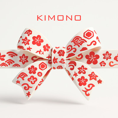 シングル/KIMONO/HiiRO