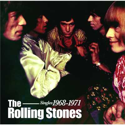 ビッチ/The Rolling Stones