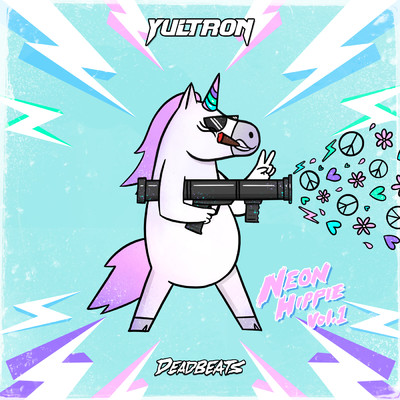 Neon Hippie (Vol. 1)/Yultron
