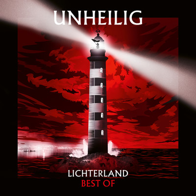 アルバム/Lichterland - Best Of/Unheilig