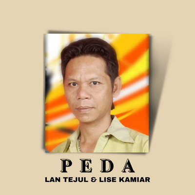 アルバム/Peda/Lan Tejul／Lise Kamiar