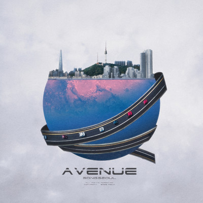 Avenue/songseoul