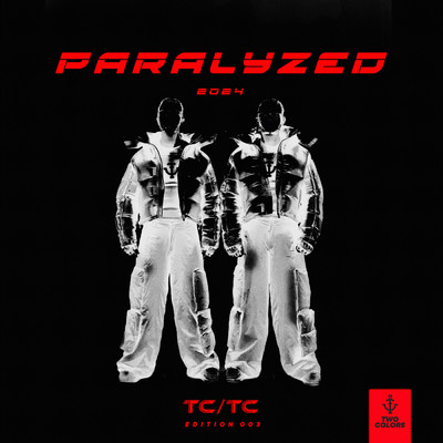 PARALYZED (TC／TC)/TC／TC／twocolors