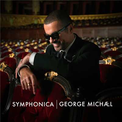 アルバム/Symphonica (Live)/George Michael