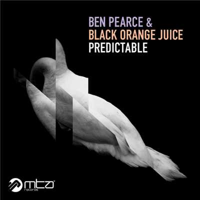 Ben Pearce／Black Orange Juice