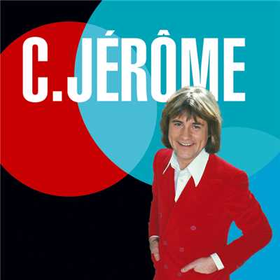 アルバム/Best Of 70/C. Jerome