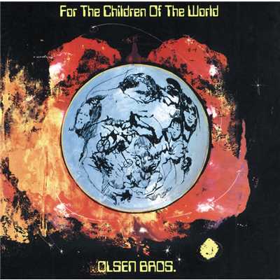 シングル/The Children Of The World (Part 2)/Brdr. Olsen