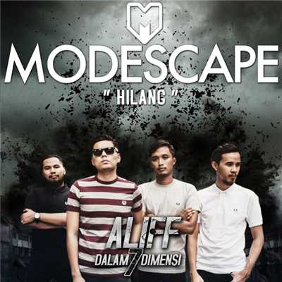 Hilang/Modescape