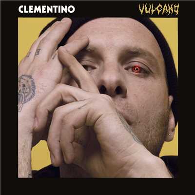 アルバム/Vulcano/Clementino