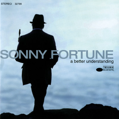 アルバム/A Better Understanding/Sonny Fortune