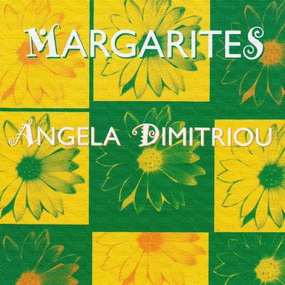 アルバム/Margarites/Angela Dimitriou