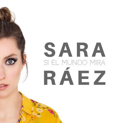 A Ras De Tus Caderas (featuring Andres Suarez)/Sara Raez