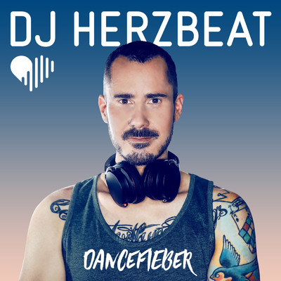 Cold Days Hot Nights - Es ist DJ Herzbeat-Zeit (featuring Julia Lindholm)/DJ Herzbeat