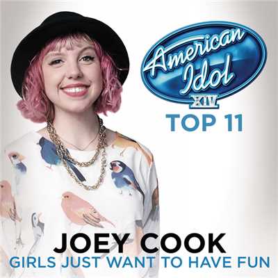 Joey Cook