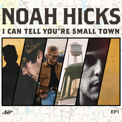 I Can Tell You're Small Town/Noah Hicks