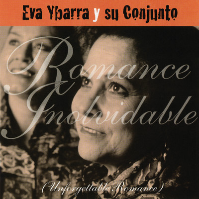 Eva Ybarra Y Su Conjunto