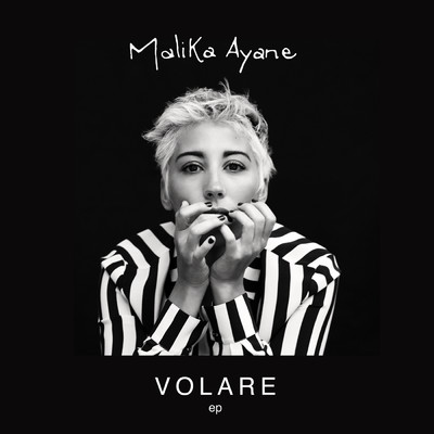 アルバム/Volare/Malika Ayane