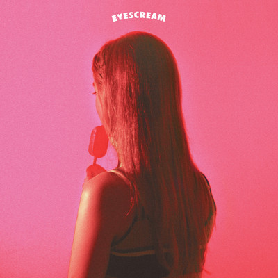 EYESCREAM (featuring チョン・ウンジ)/HANHAE