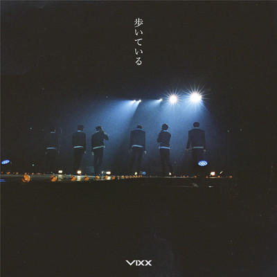 歩いている(韓国語バージョン)/VIXX