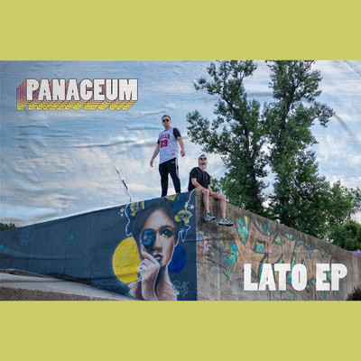 アルバム/Lato EP/Panaceum