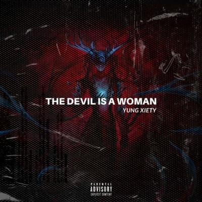 アルバム/The Devil Is A Woman/Yung Xiety
