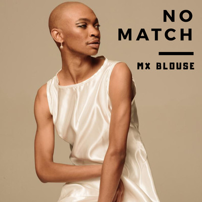 No Match/Mx Blouse