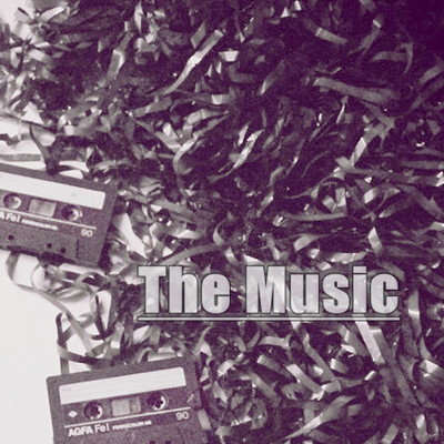 The Music/Darryl Edward & Waide Lemos