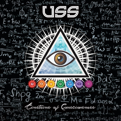アルバム/Einsteins Of Consciousness/USS