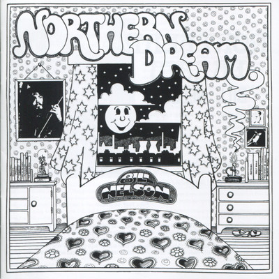 アルバム/Northern Dream/Bill Nelson