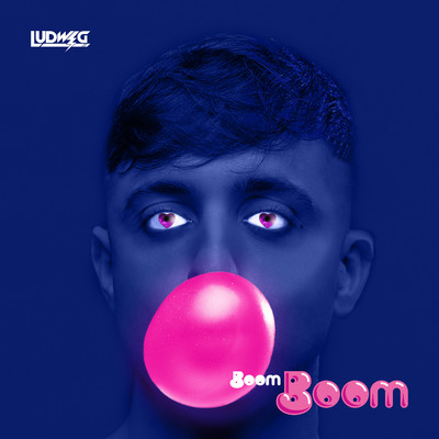 シングル/Boom Boom/Ludwig