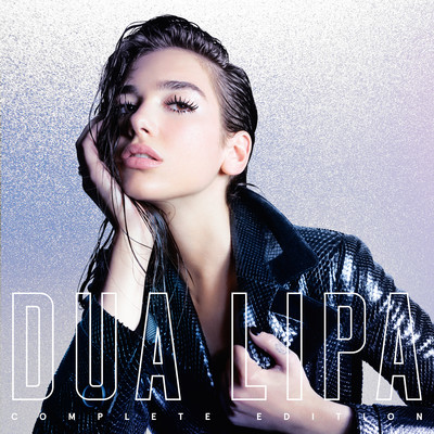 アルバム/Dua Lipa (Complete Edition)/Dua Lipa