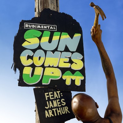 シングル/Sun Comes Up (feat. James Arthur) [Heyder Extended Remix]/Rudimental