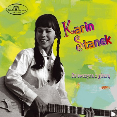 Chlopiec z gitara/Karin Stanek