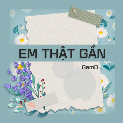 アルバム/Em That Gan/GemD