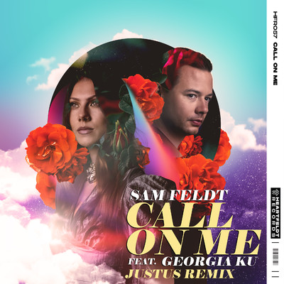 シングル/Call On Me (feat. Georgia Ku) [Justus Remix]/Sam Feldt