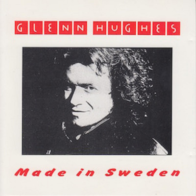 Made in Sweden (Live)/Glenn Hughes