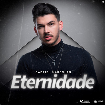 シングル/Eternidade/Gabriel Marcolan