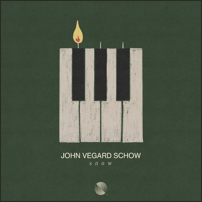 シングル/Snow/John Vegard Schow