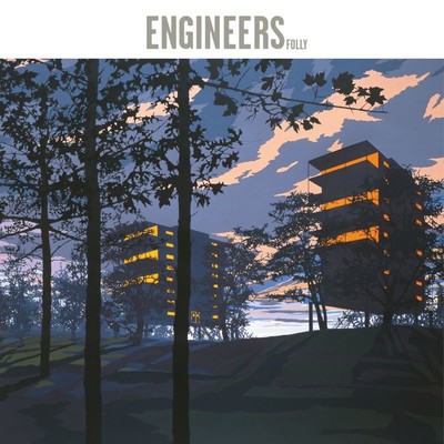 Come In Out Of The Rain/Engineers