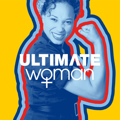 アルバム/Ultimate Woman/Various Artists
