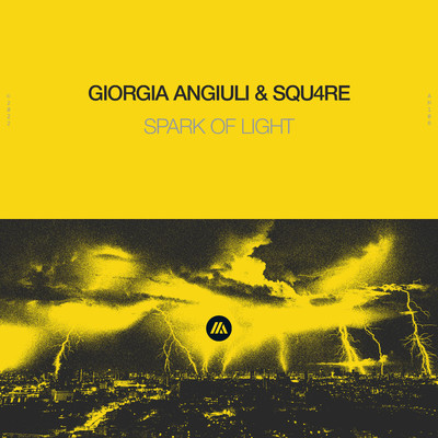 Spark Of Light/Giorgia Angiuli & SQU4RE