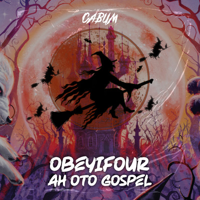 Obeyifour Ah Oto Gospel/Cabum