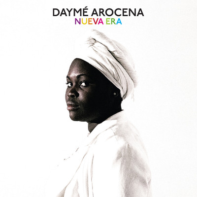 アルバム/Nueva Era/Dayme Arocena